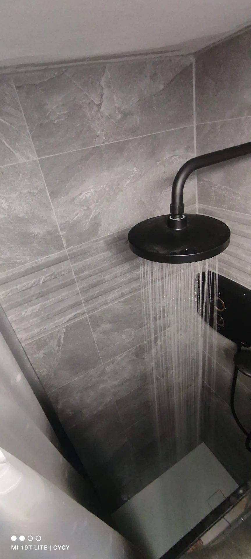 Bathroom details