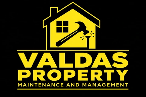 Valdas Property Maintenance and Management